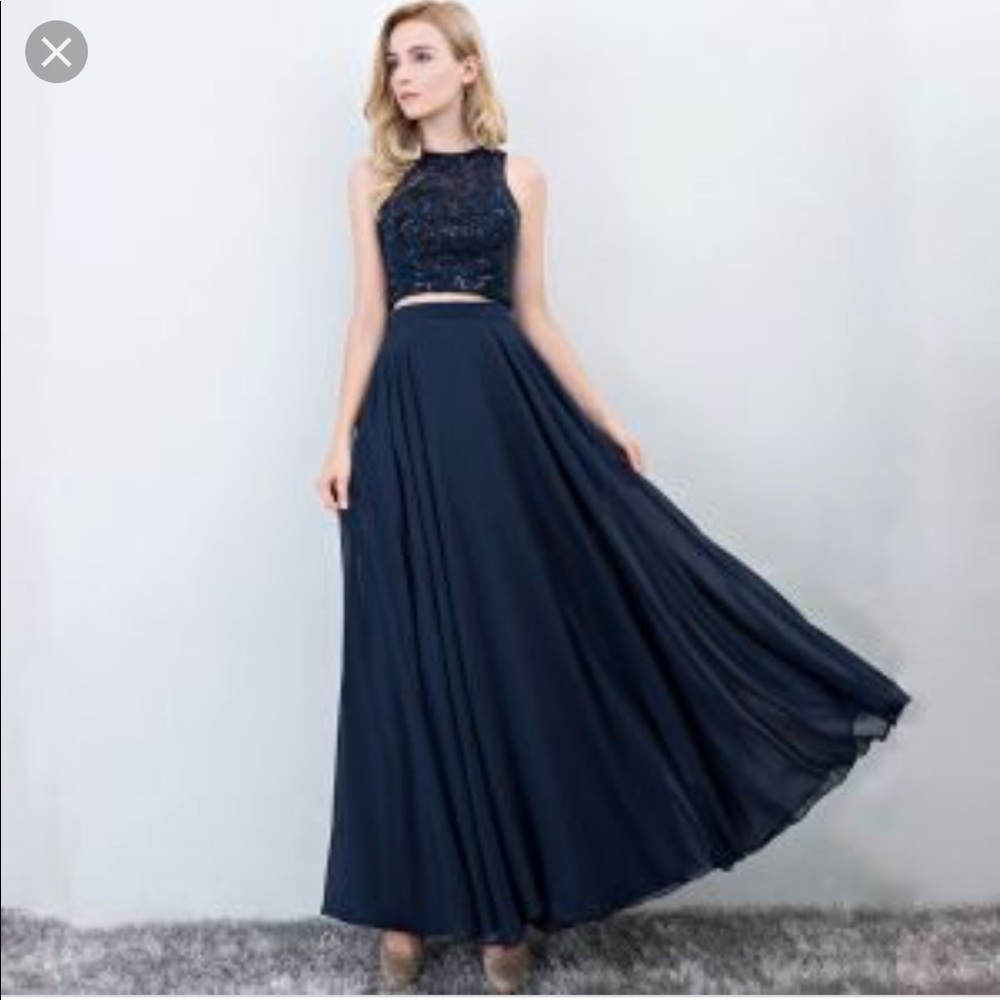 Prom Dress!